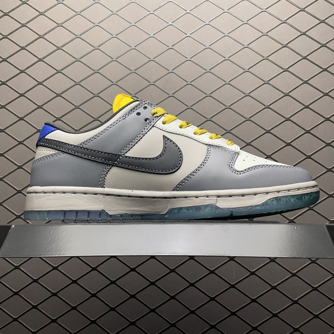 Replica Nike Dunk SB Shoe Nike Dunk Low DR6187-001 Size 36-47.5 37YDTU34