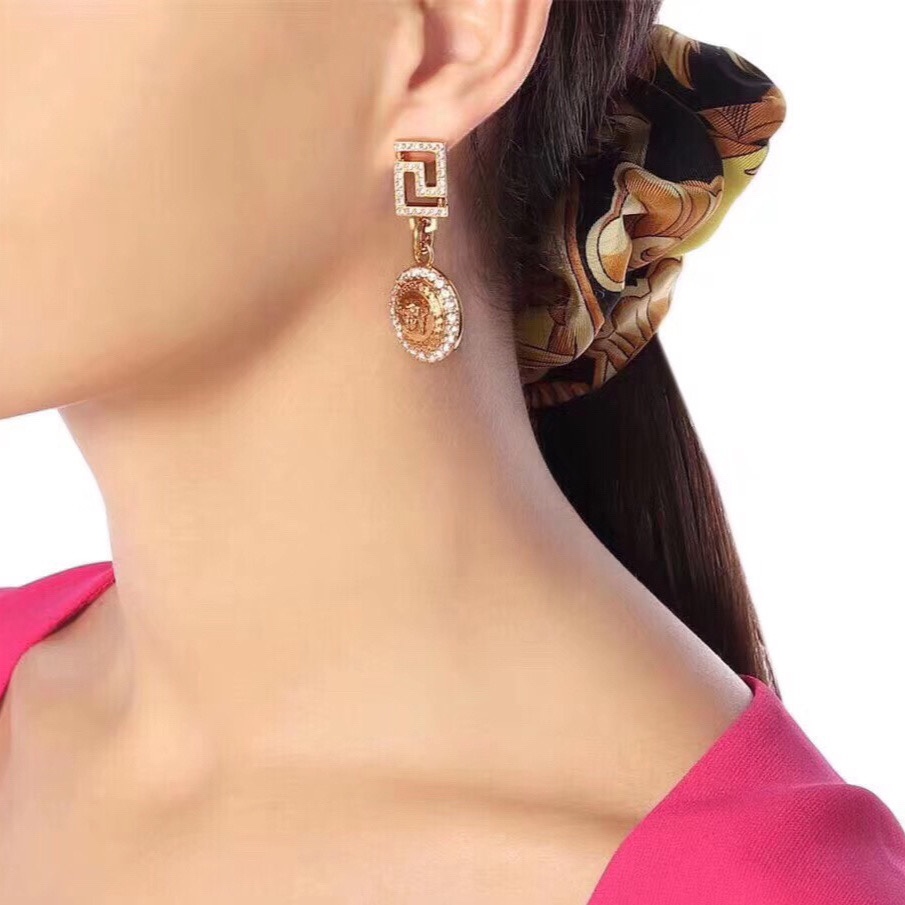 Replica VERSACE Earring