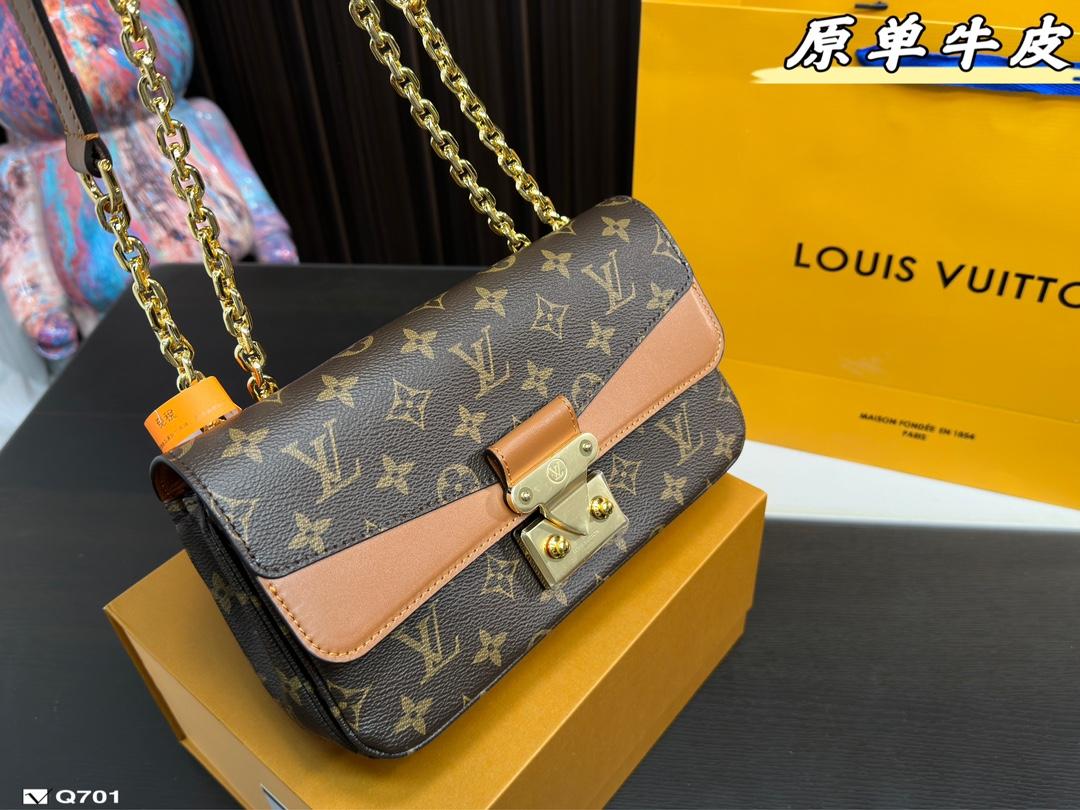 Replica Louis Vuitton Bag 24*14CM