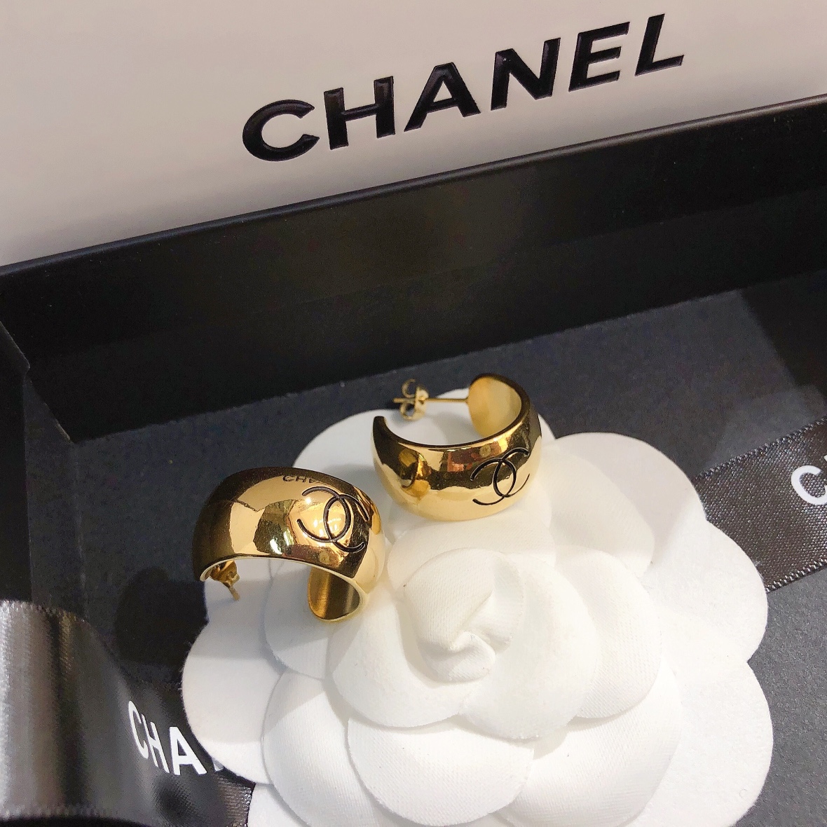 Replica CHANEL Earring