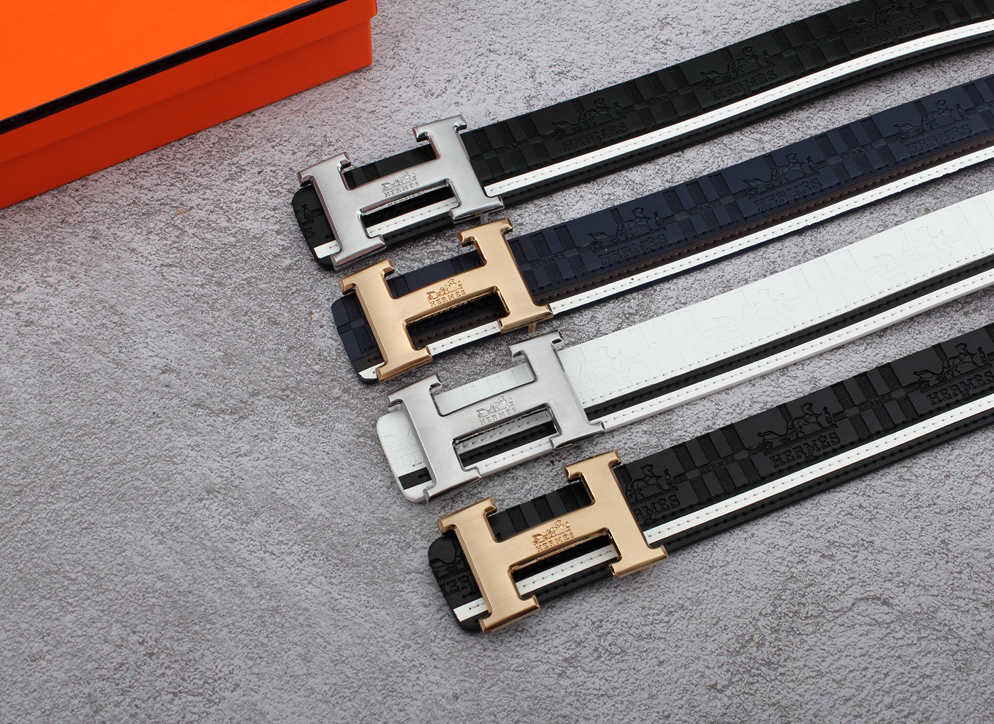 Replica HERMES belt