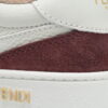 Replica Fendi Shoe Fendi Match White Brown