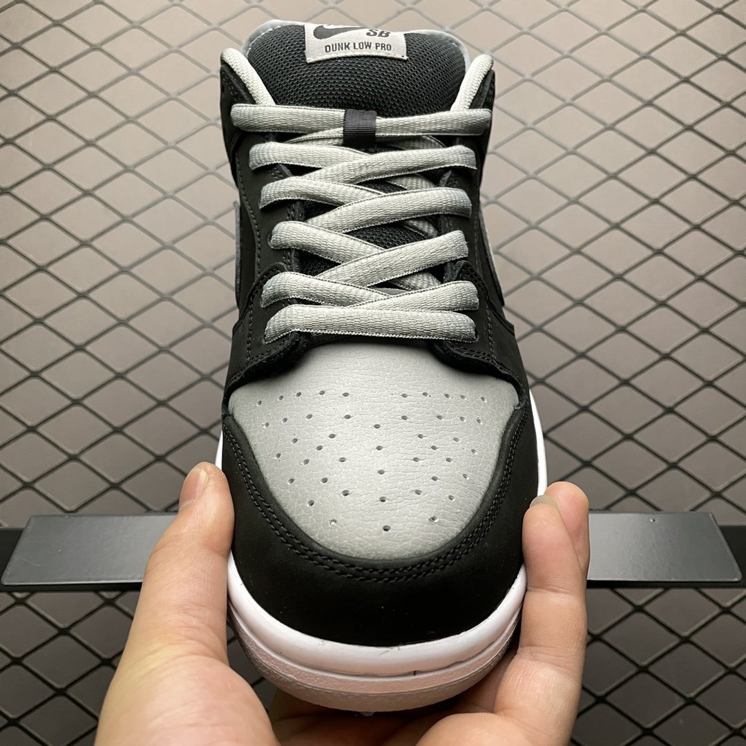 Replica Nike Dunk SB Shoe Nike SB Dunk Low J-Pack Shadow BQ6817-007 36-46