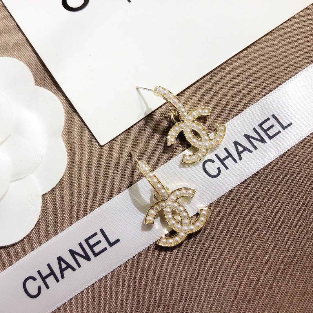 Replica CHANEL Earring