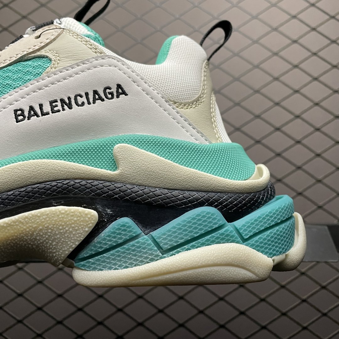 Replica Balenciaga Shoe Balenciaga Triple S Sneaker 524039 Size 35-45 1331