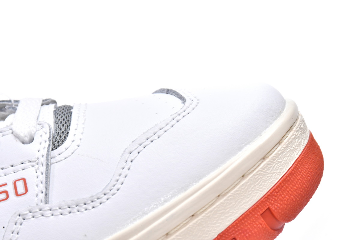 Replica New Balance Shoe BB550SIZ New Balance 550 College Pack