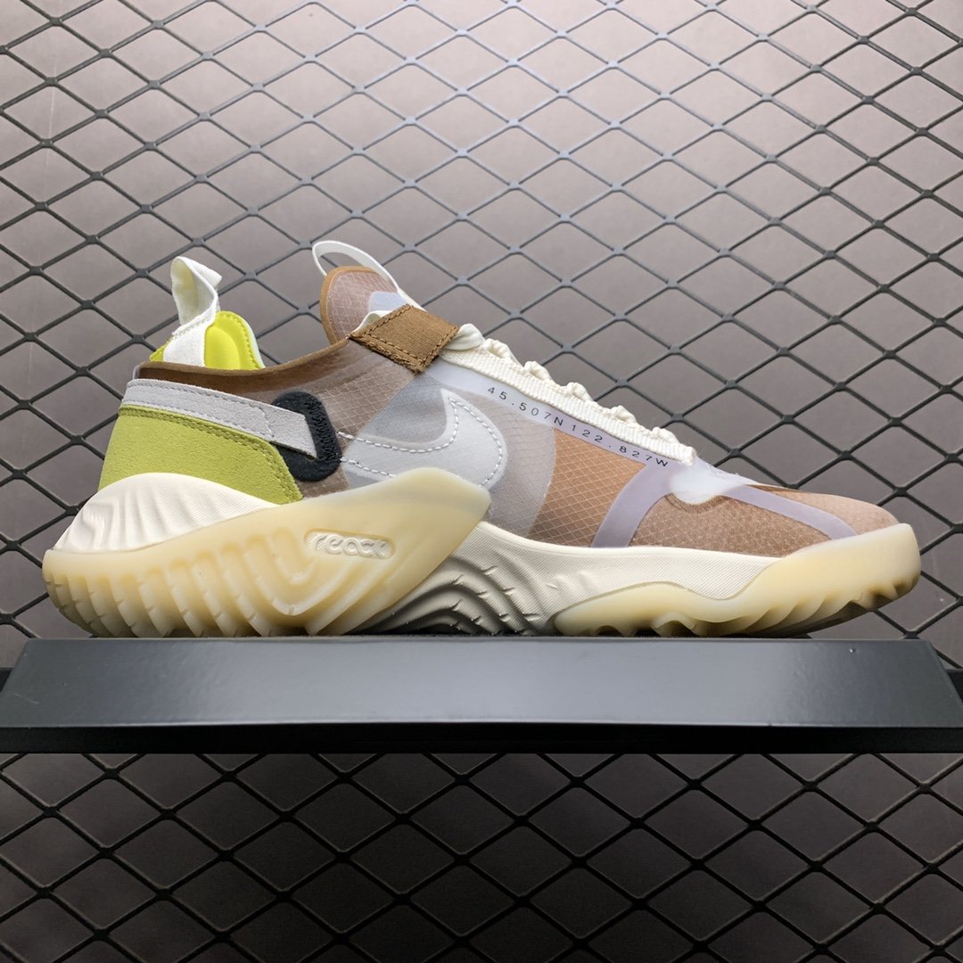 Replica Air Jordan Shoe Air Jordan Delta React CZ4778-100 Size 36-44