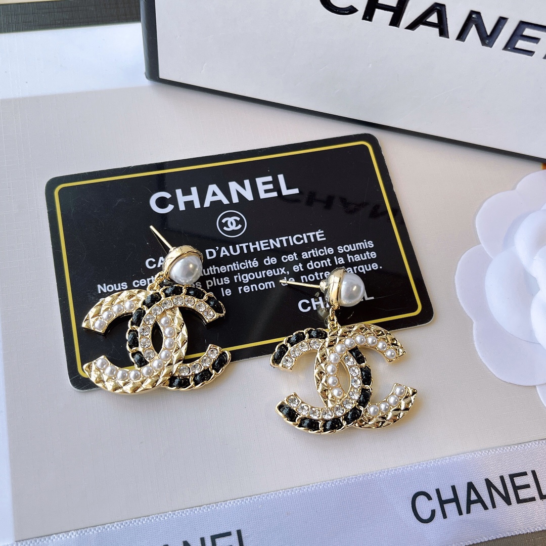 Replica CHANEL Earring