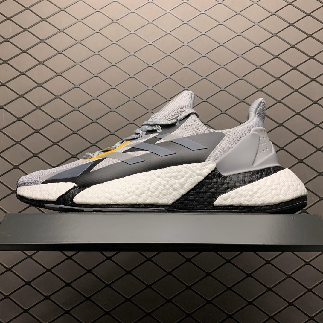 Replica Adidas Shoe Adidas X9000L4 Boost FW8414 36-45