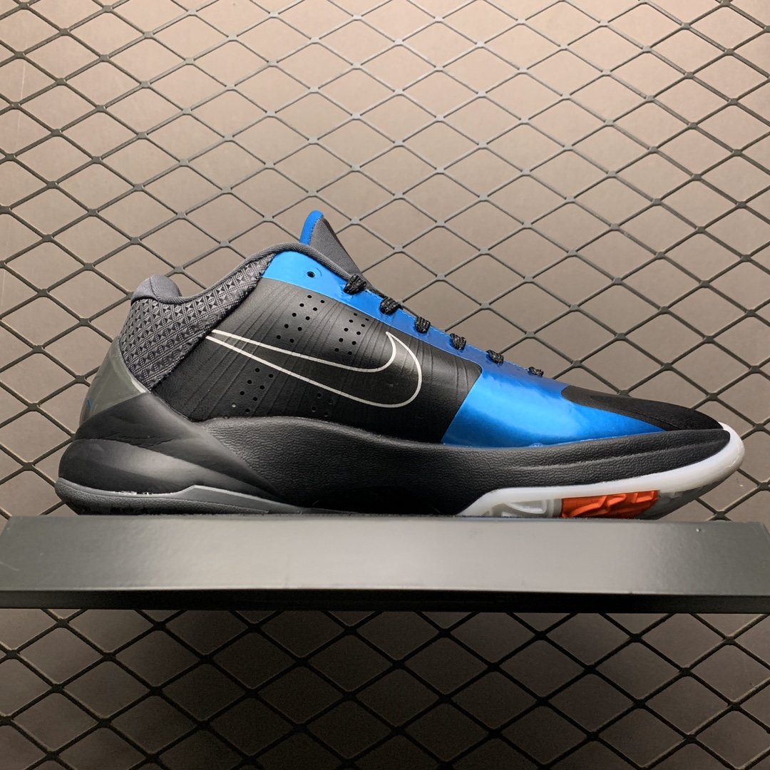 Replica Nike Shoe Nike Zoom KOBE 5 386429-001 39-46