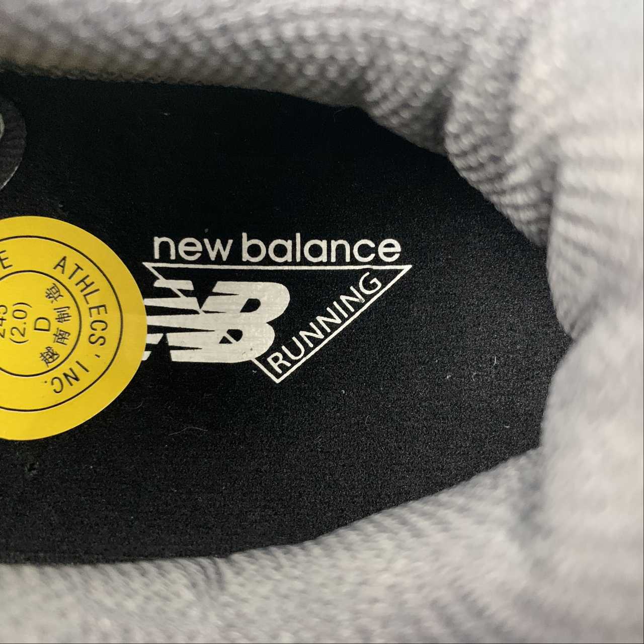 Replica New Balance Shoe New Balance NB860 ML860KR2  36-45