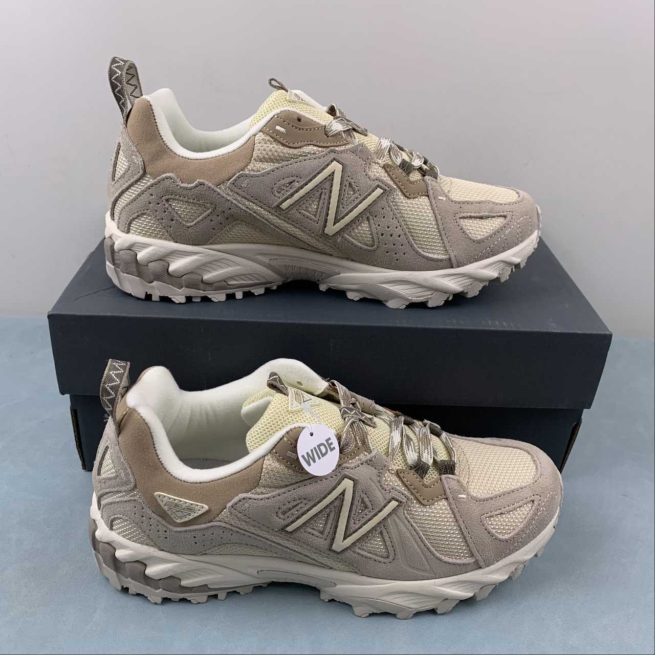 Replica New Balance Shoe New Balance NB610  ML610TBE  36-45
