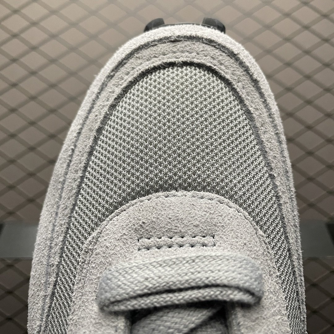 Replica Nike Shoe Fragment design x Sacai x Nike LDV Waffle Daybreak DH2684-001 36-4
