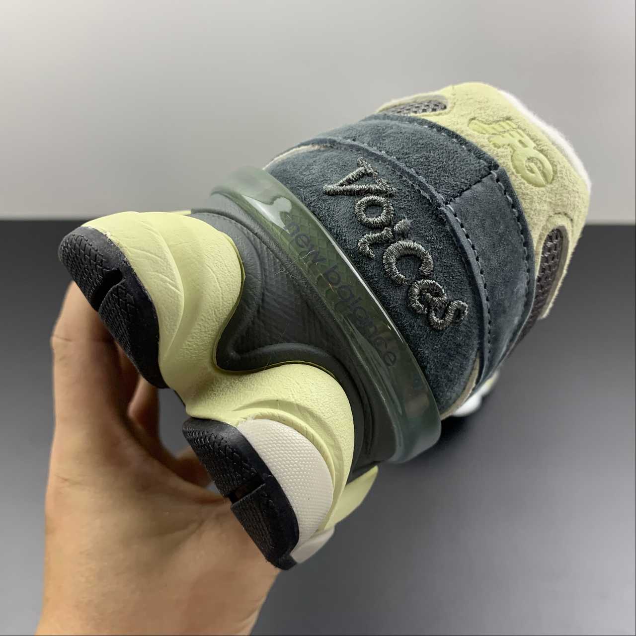 Replica New Balance Shoe New Balance NB9060  U9060CH1  36-45