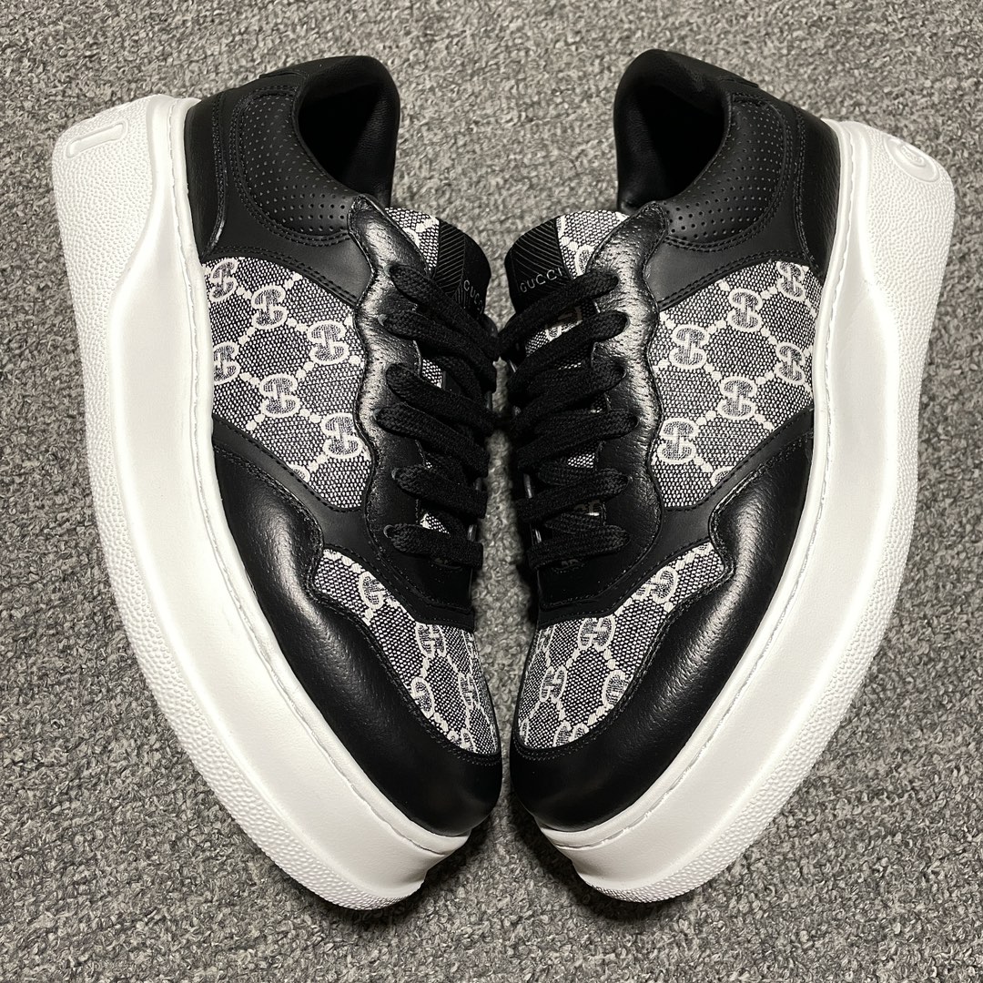 Replica GUCCI Shoe Gucci Screener size 35-44