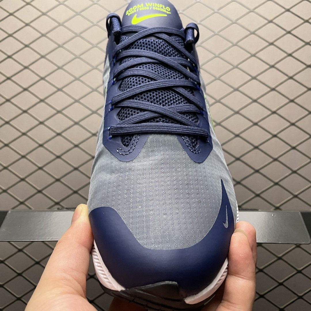 Replica Nike Shoe Nike Zoom Winflo 8 W8CW3419-401 Size 39-4524DTNMJ