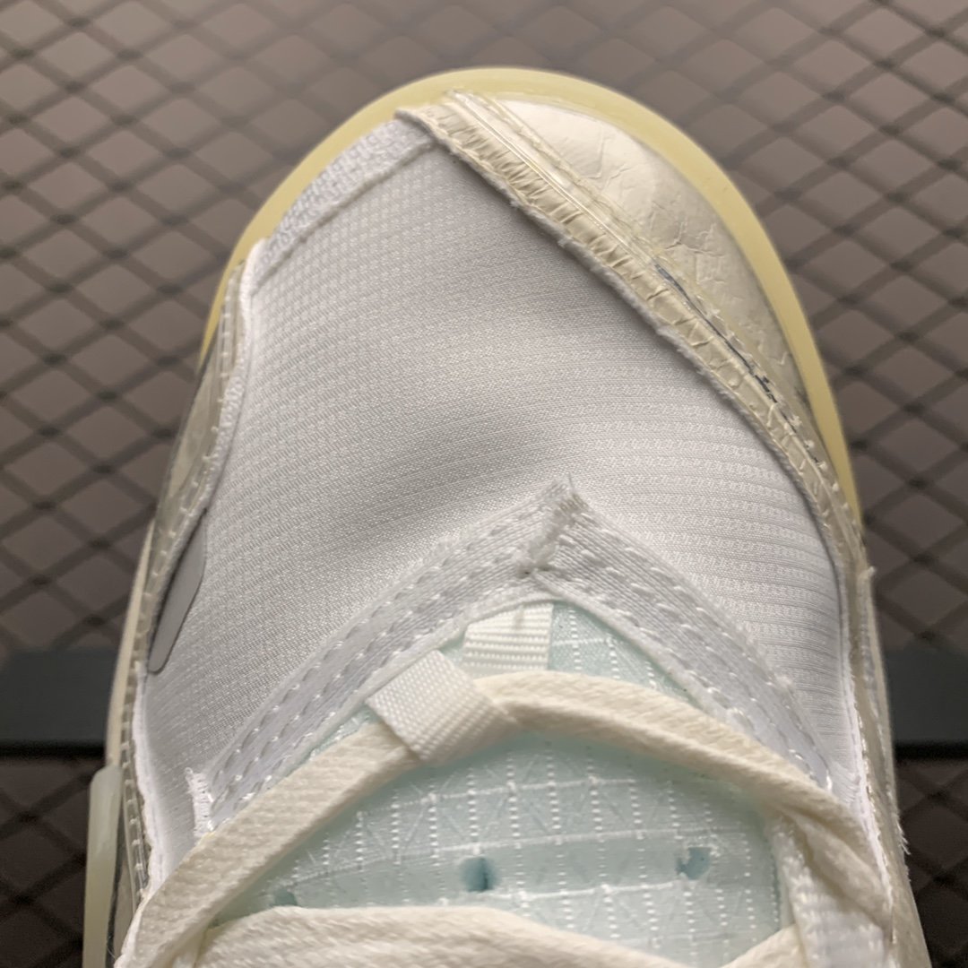 Replica Air Jordan Shoe Air Jordan Delta React CW0782-141 36-45