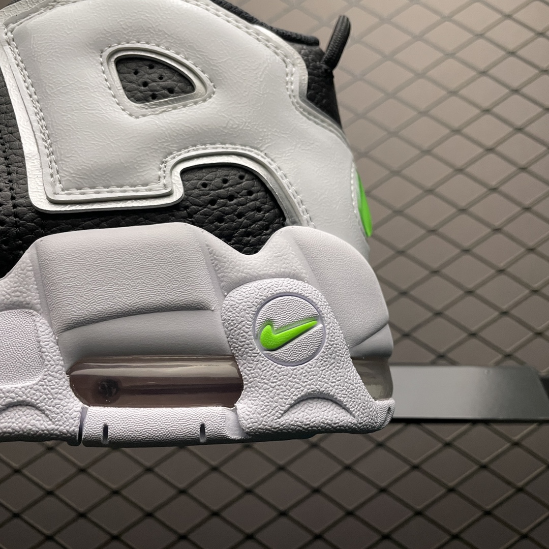 Replica Nike Shoe Nike Air More Uptempo DN8008-001 SIZE 36-46