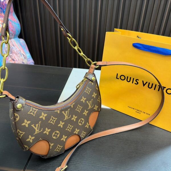Replica Louis Vuitton Bag 13*24CM