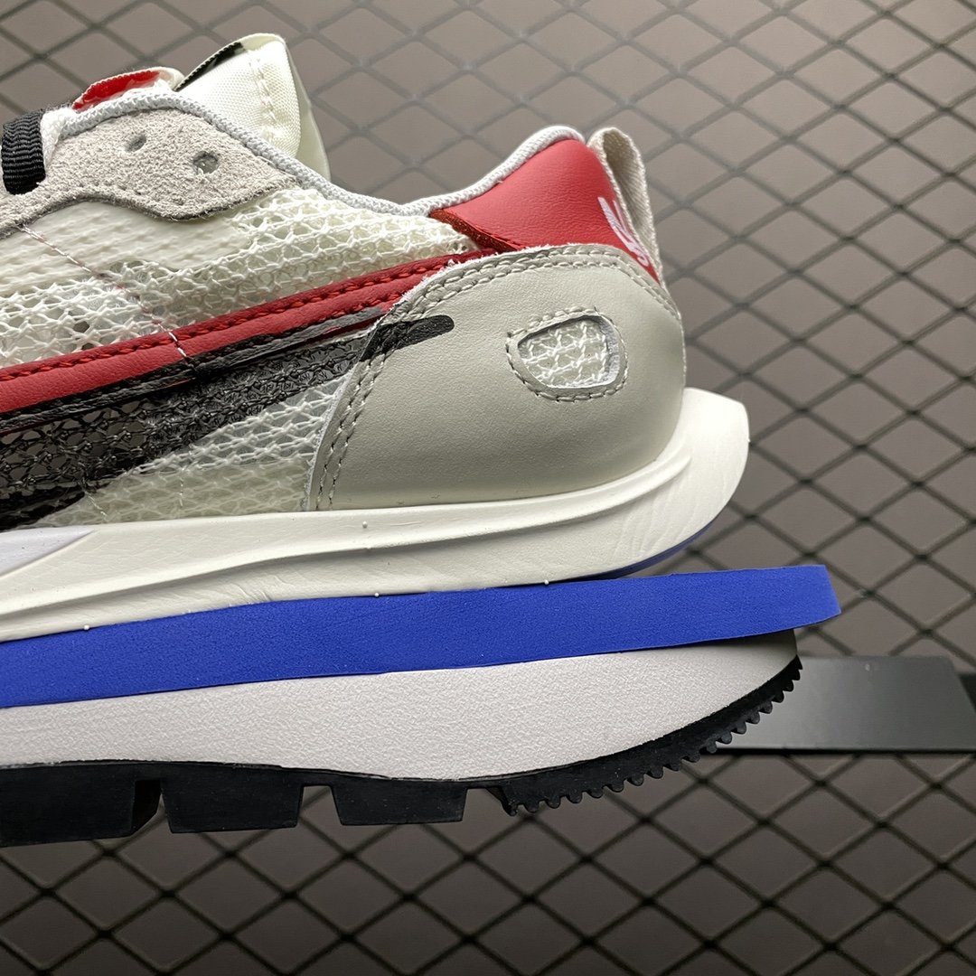 Replica Nike Shoe Sacai X Nike Vaporwaffle 3.0 CV1363-001 36-47.5
