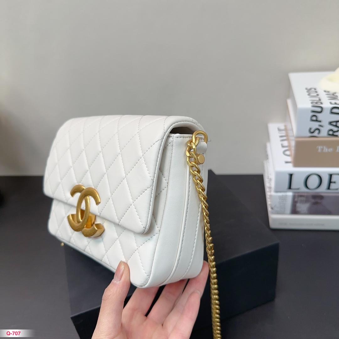 Replica Chanel Bag 18*10CM