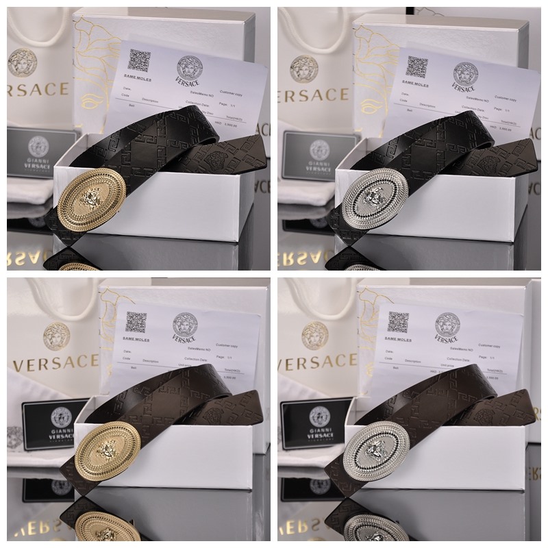 Replica VERSACE belt