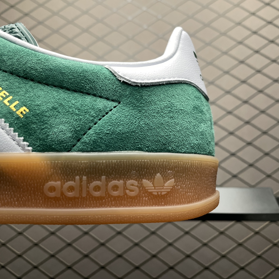 Replica Adidas Shoe Adidas Gazelle Indoor IG1596 Size 36-45