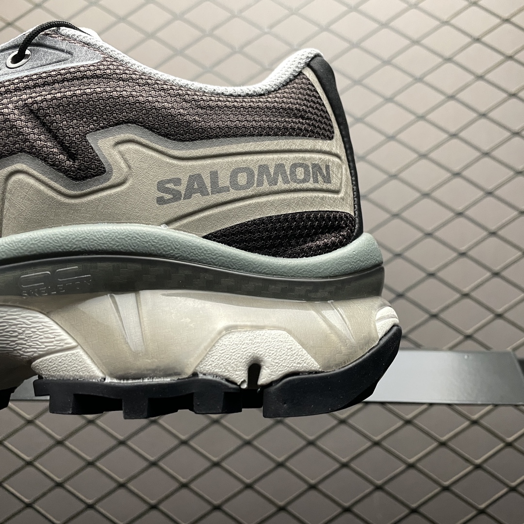 Replica Salomon Shoe Salomon XT-Slate Advanced 472563 Size 40-45