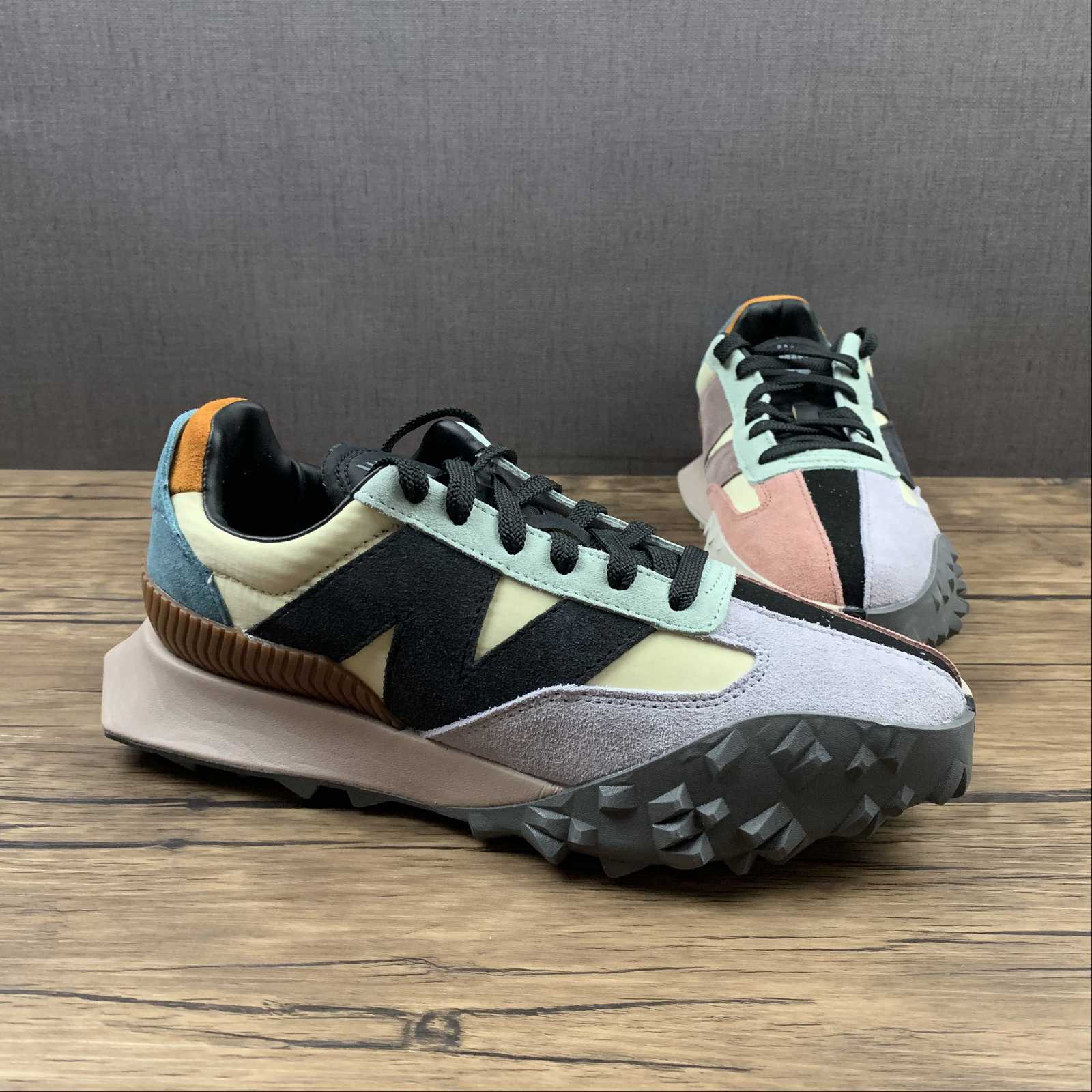 Replica New Balance Shoe New Balance NB72 UXC72BB2  36-46.5