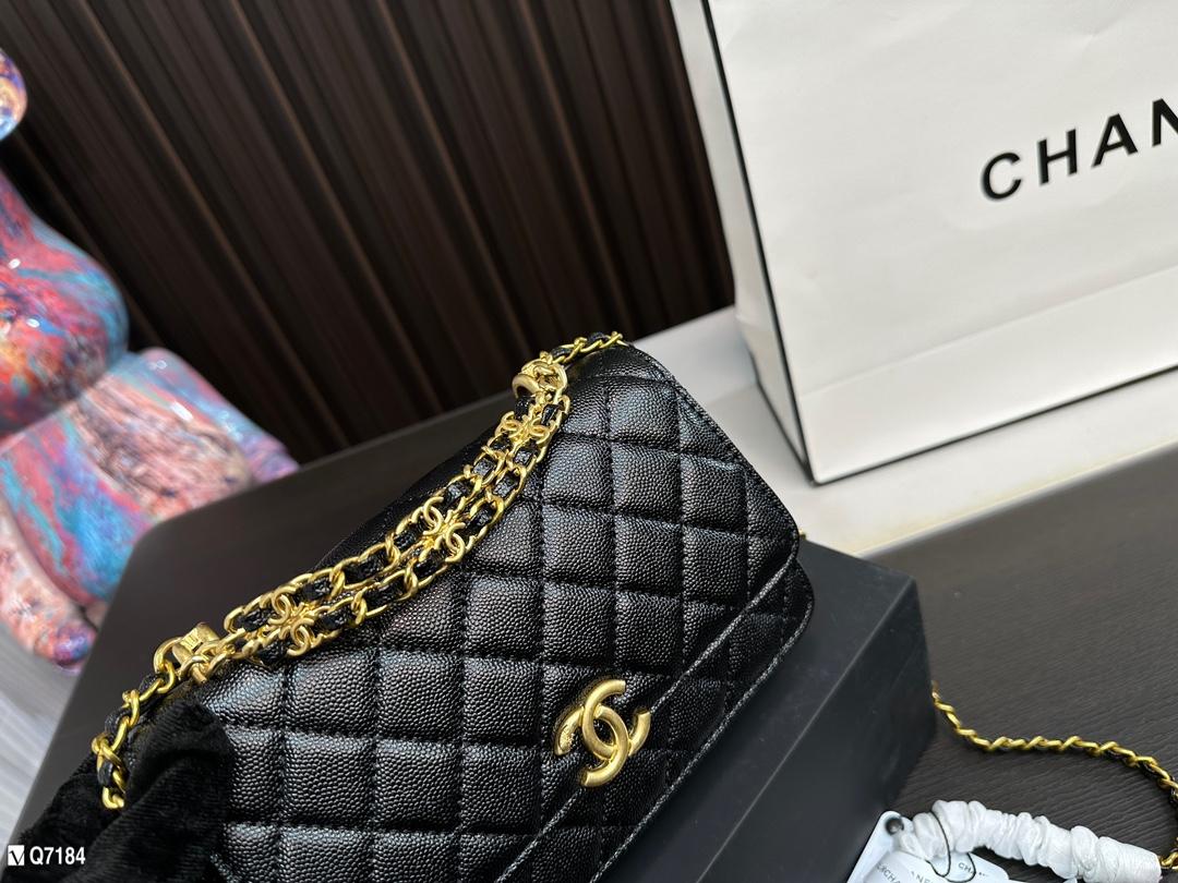 Replica Chanel Bag 19*12CM
