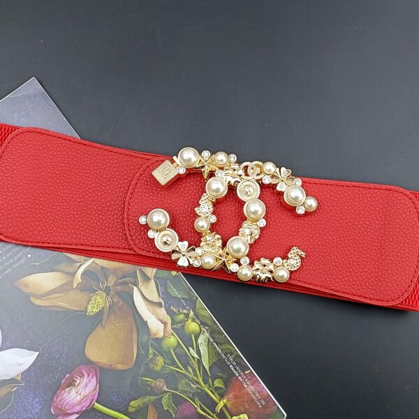 Replica CHANEL belt