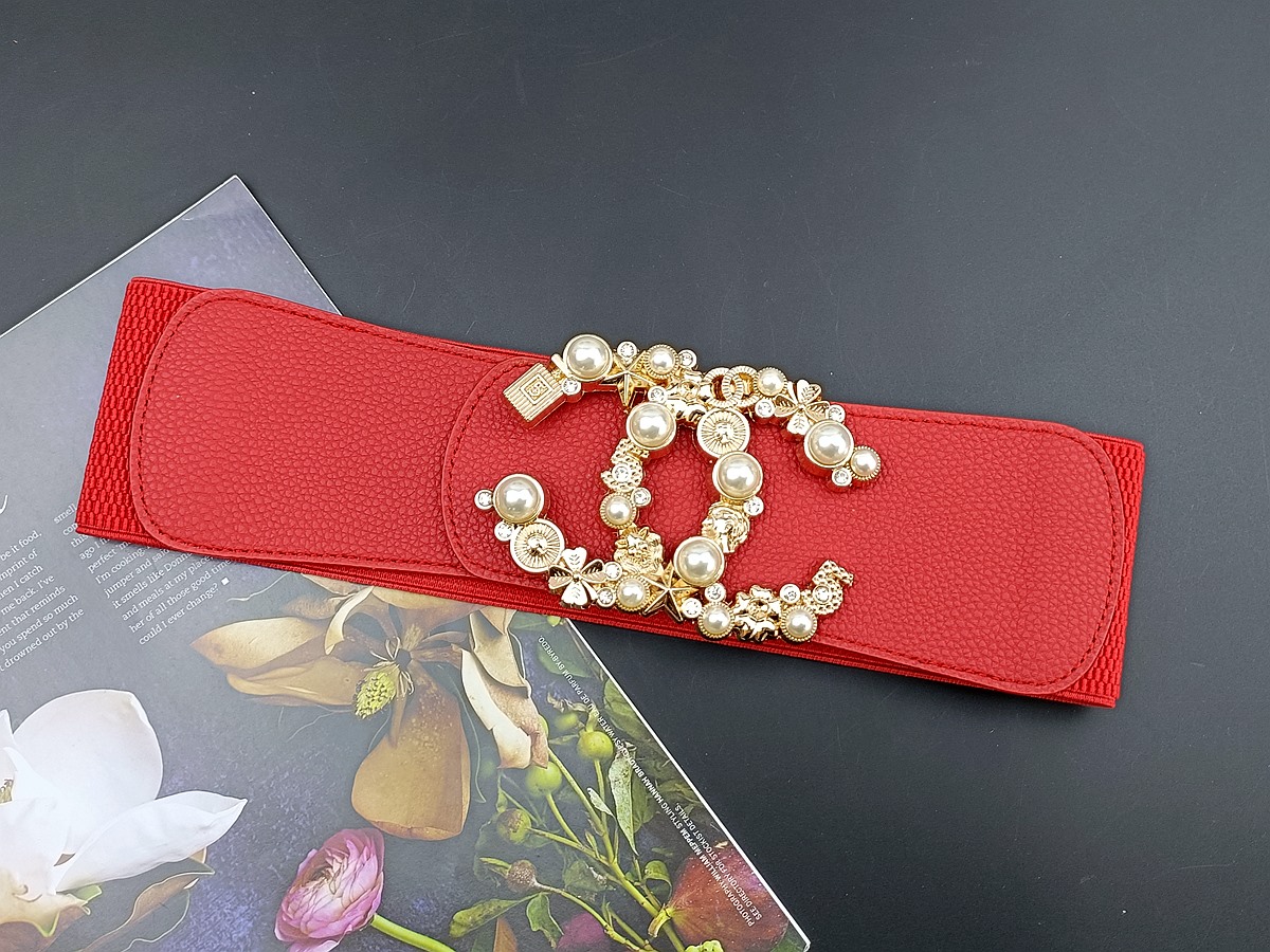 Replica CHANEL belt