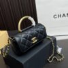 Replica Chanel Bag 10*17CM