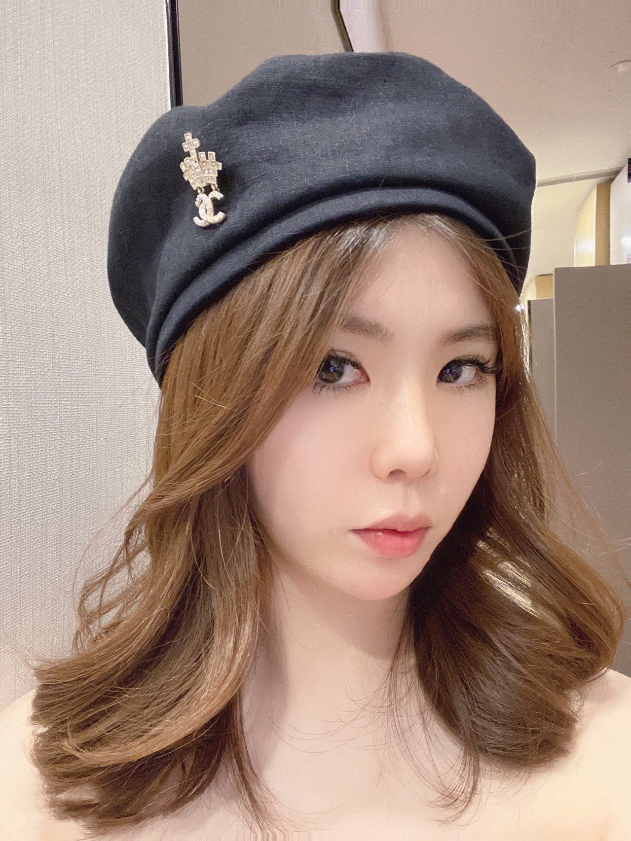 Replica CHANEL Brooch