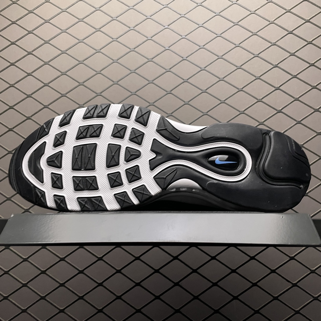 Replica Nike Air Max Shoe NK Air Max 97 DQ3955-001 Size 36-45