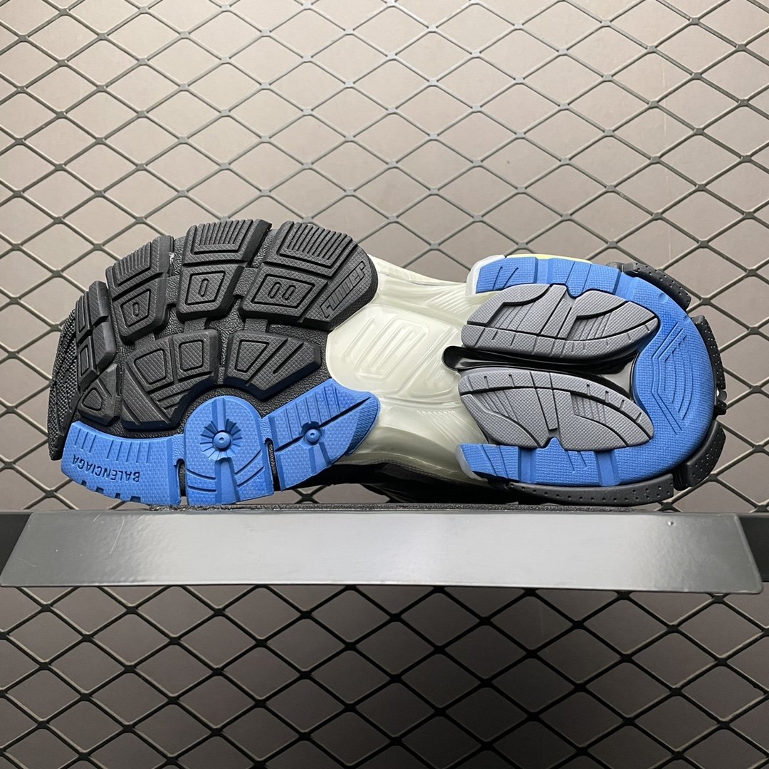 Replica Balenciaga Shoe Balenciaga Runner 01049