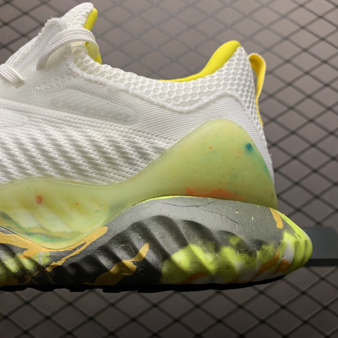 Replica Adidas Shoe Adidas AlphaBounceBeyond CG3306 39-45