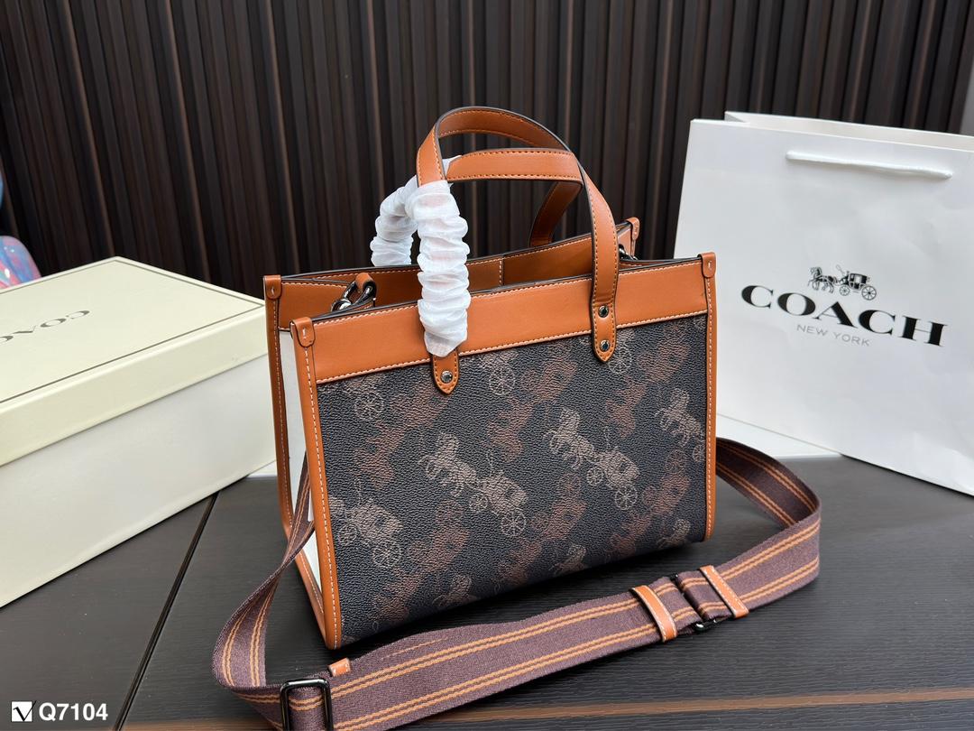 Replica Coach Bag  21*22CM/29*22CM