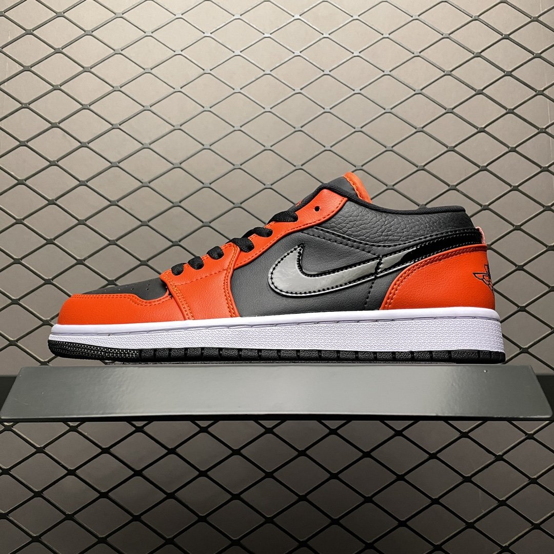 Replica Air Jordan Shoe Air Jordan 1 Low AJ1 CK3022-008 Size 40-46