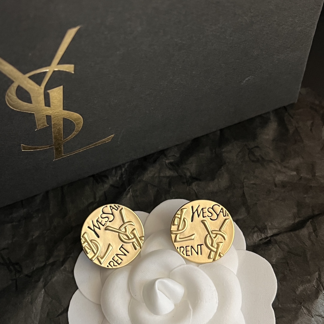 Replica YSL Earring
