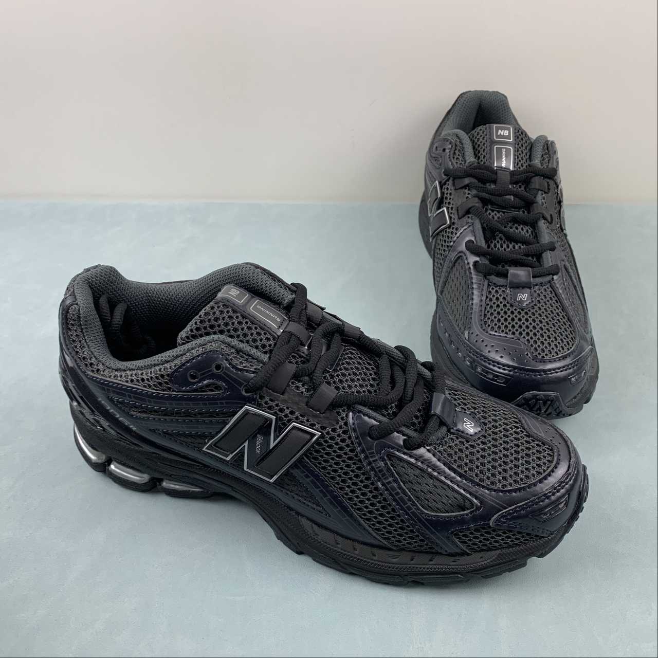 Replica New Balance Shoe New Balance NB1906  M1906RJB  36-45
