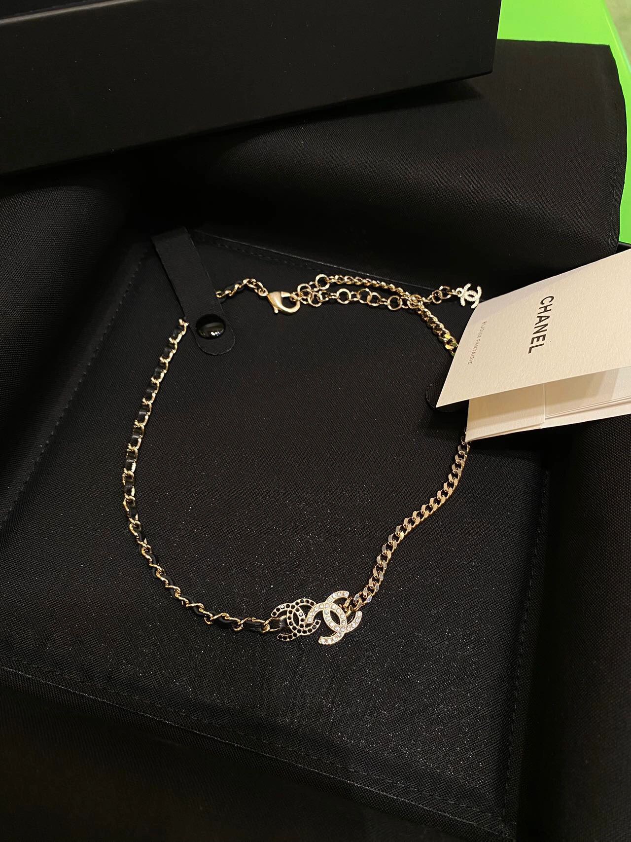 Replica CHANEL Necklace