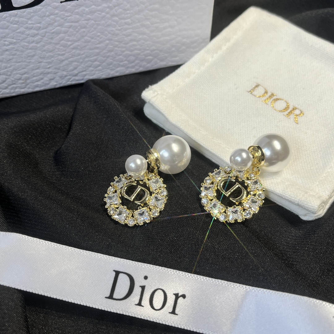 Replica DIOR Earring