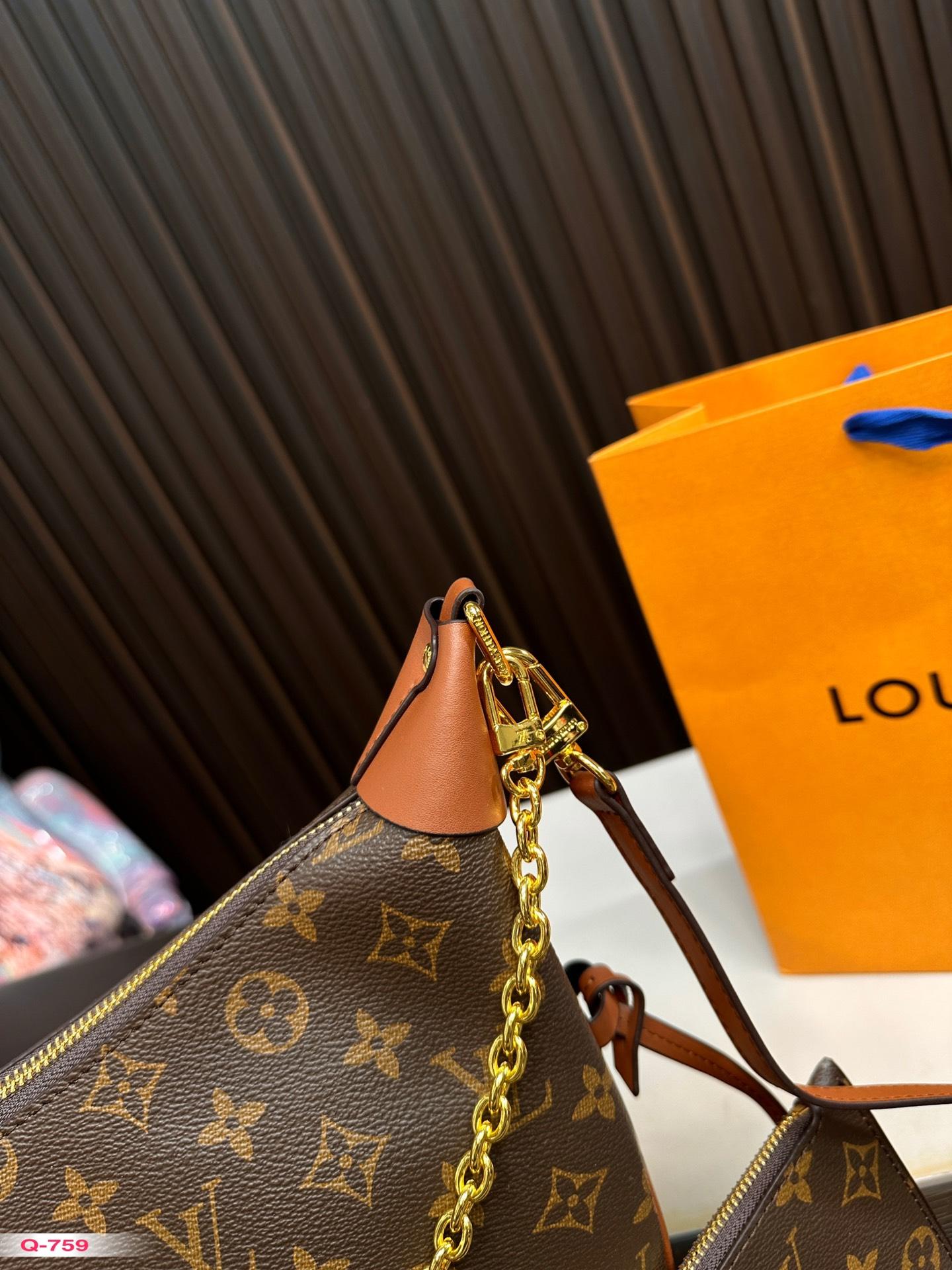 Replica Louis Vuitton Bag 36*24CM