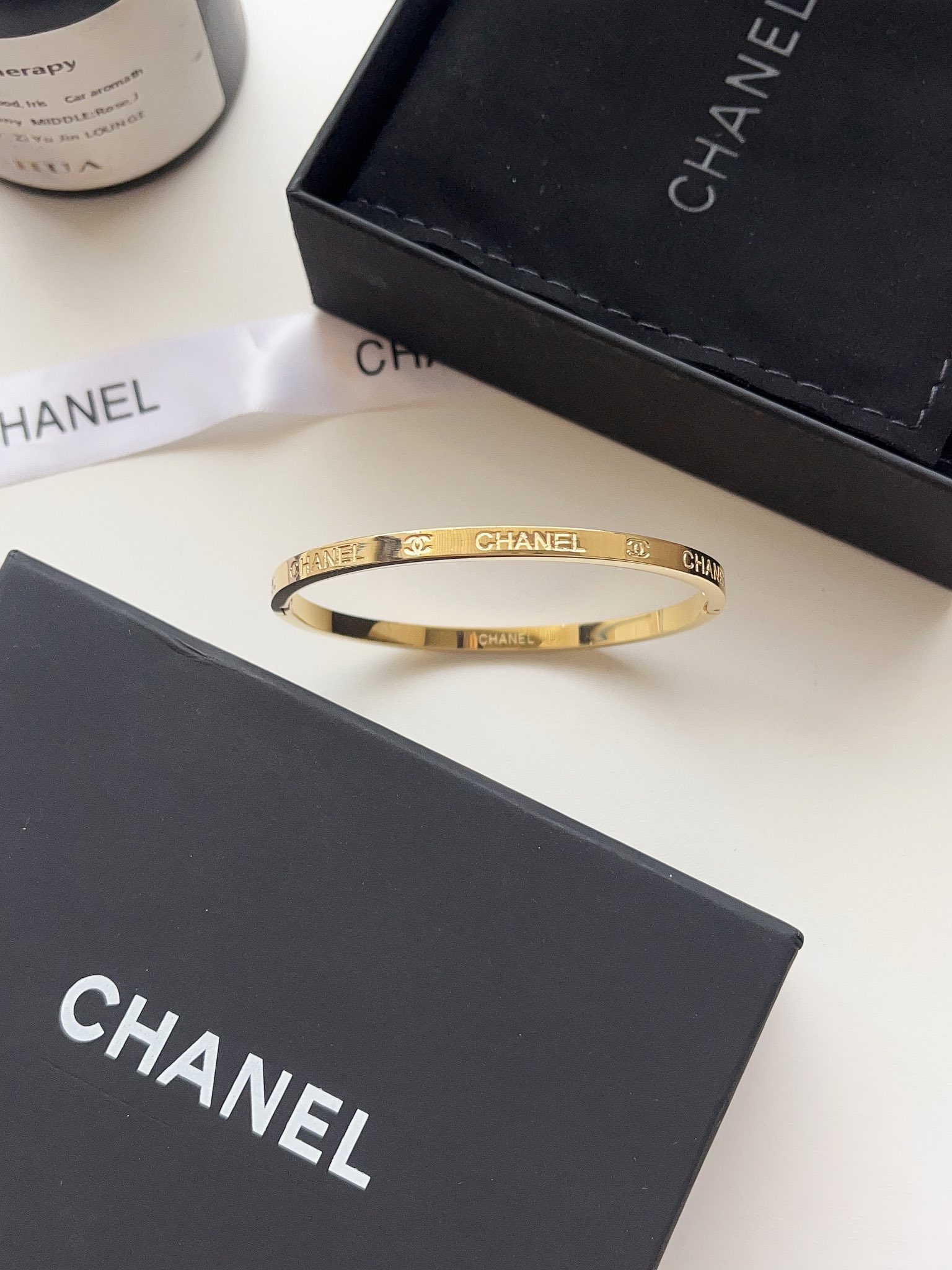 Replica CHANEL Bangle