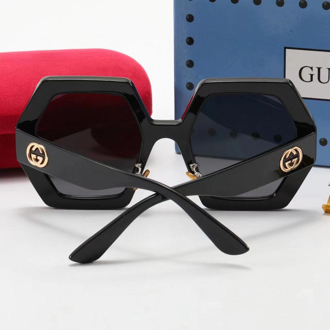 Replica Gucci Glasses