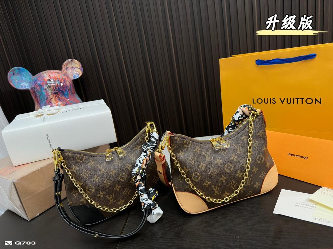 Replica Louis Vuitton Bag 26*15CM
