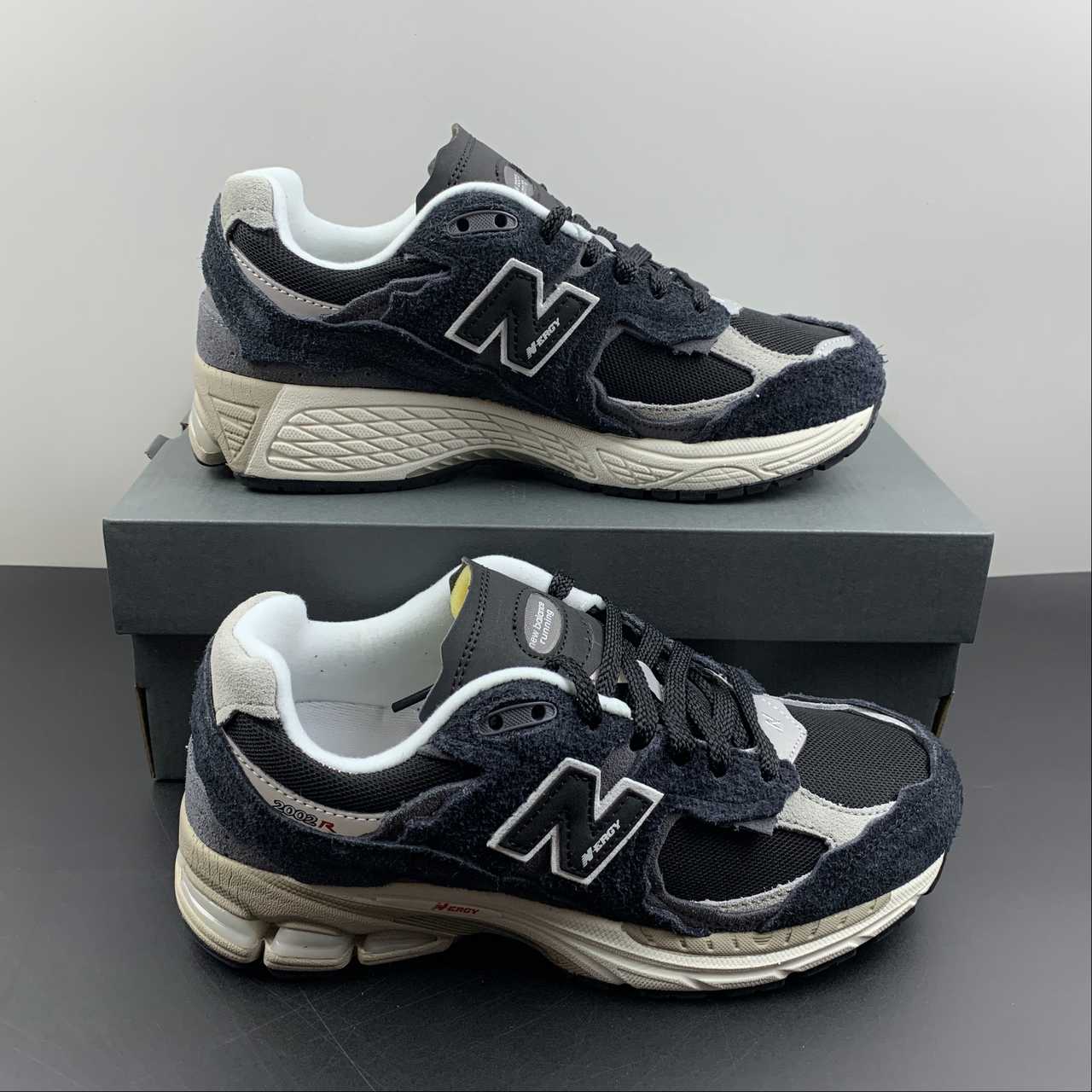 Replica New Balance Shoe New Balance NB2002  M2002RDJ  36-45