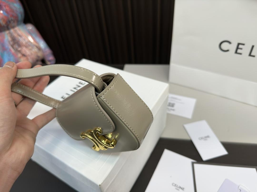 Replica Celine Bag 10*12CM
