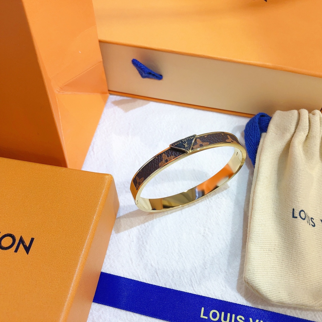 Replica LOUIS VUITTON Bangle